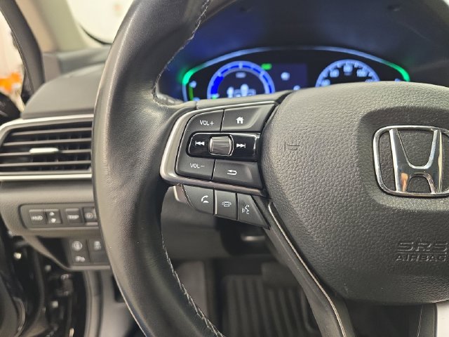 Used 2022 Honda Accord Touring image 31