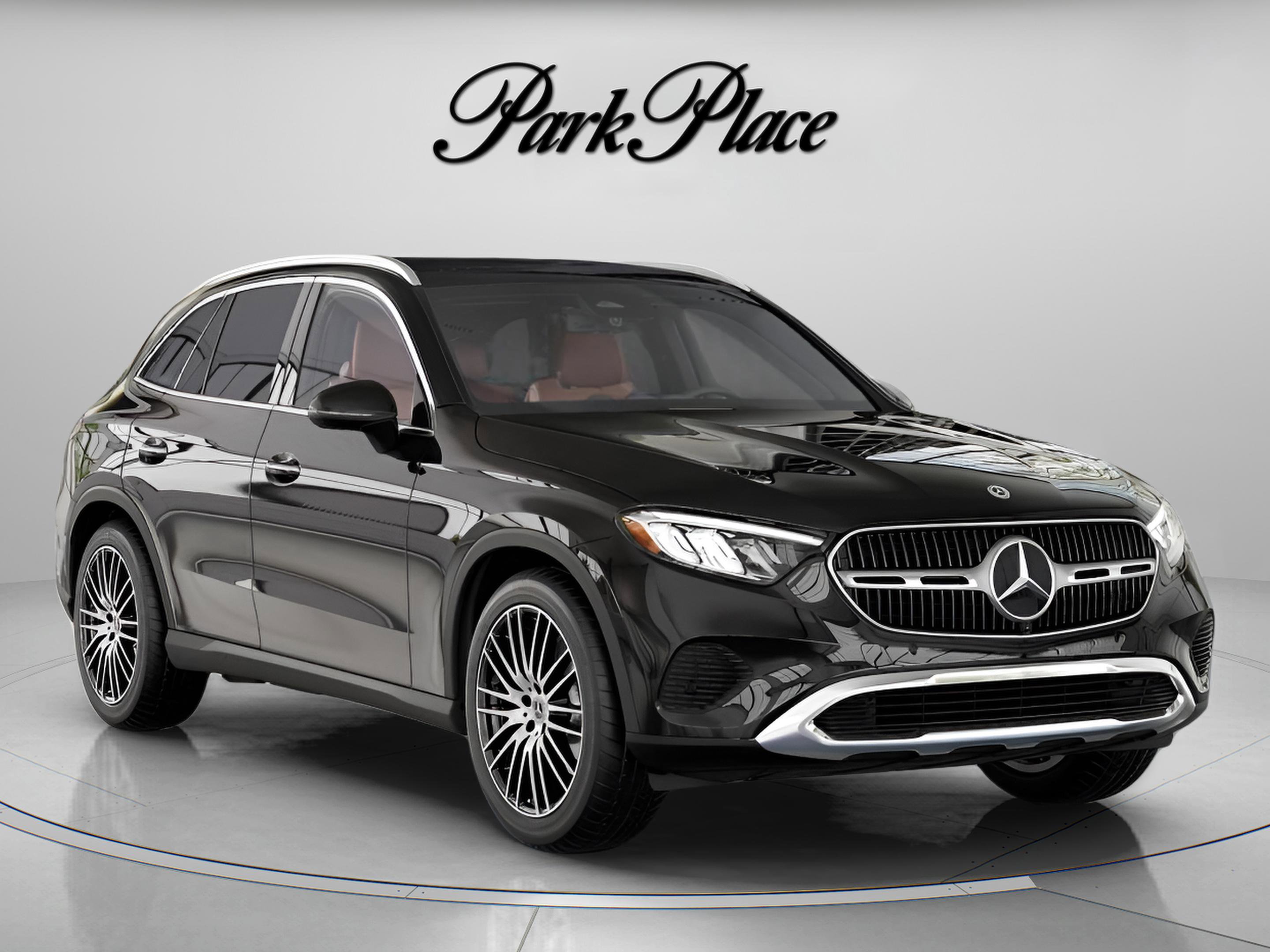 Used 2023 Mercedes-Benz GLC 300 image 33