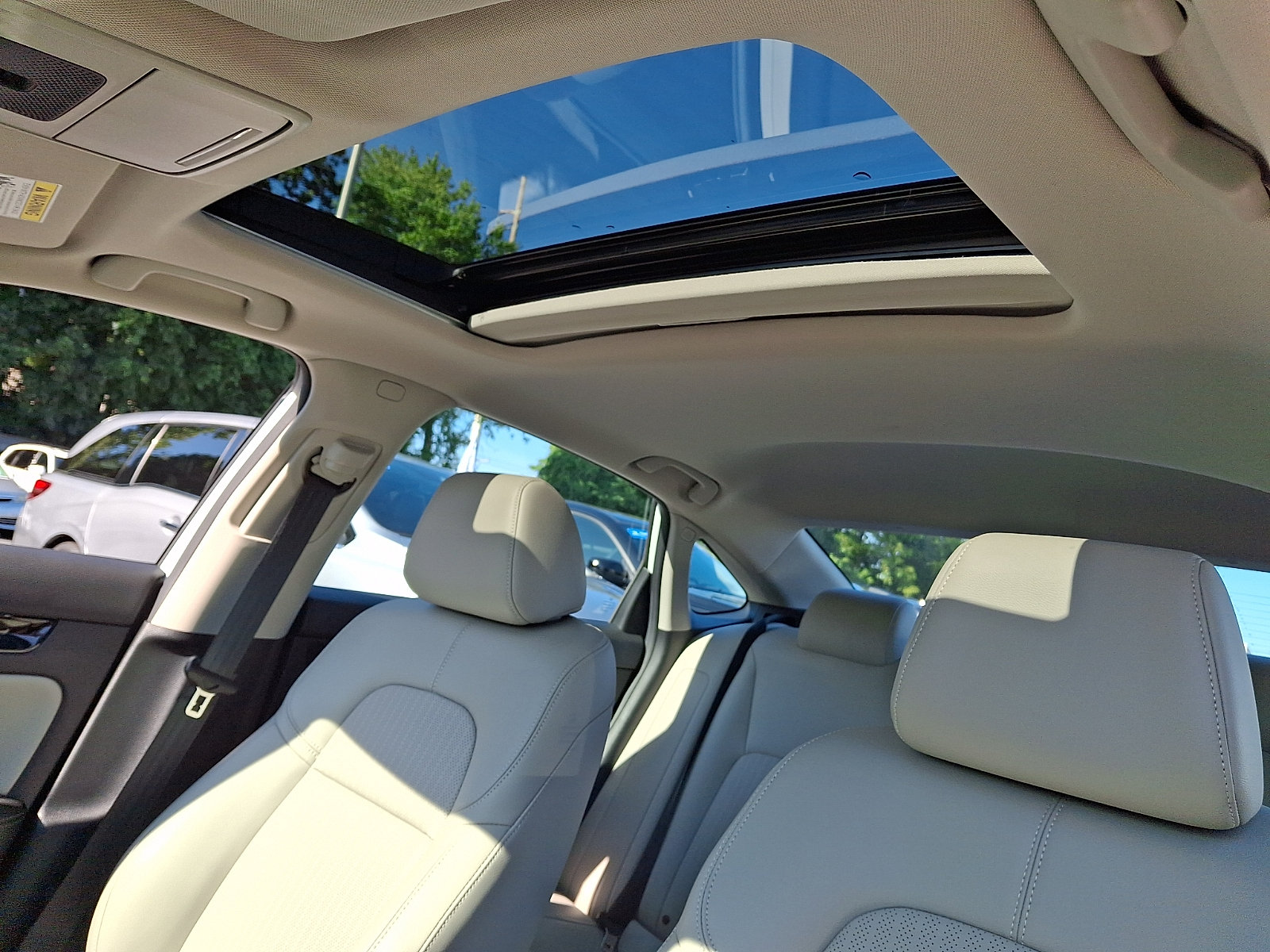 Certified 2024 Honda Civic Touring image 13