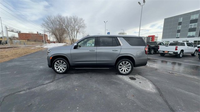Used 2021 Chevrolet Tahoe Premier image 5