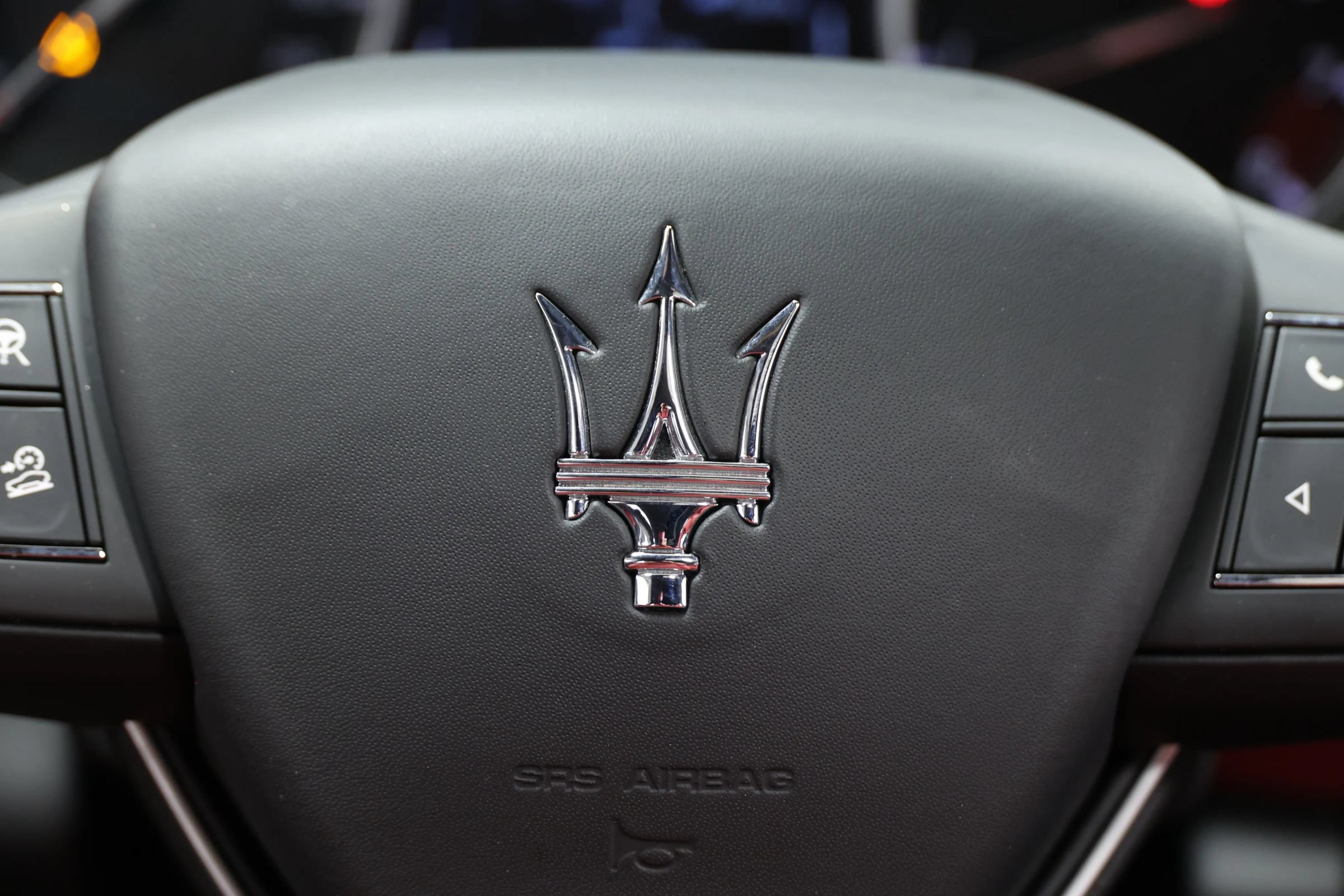 Used 2021 Maserati Levante GTS AWD/4WD image 25