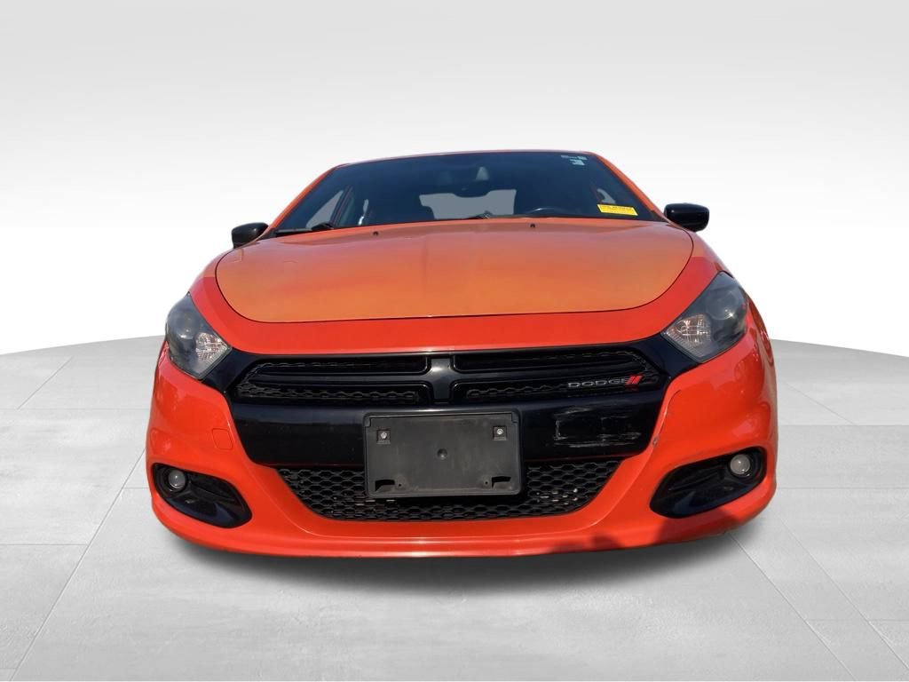 Used 2015 Dodge Dart SXT image 9