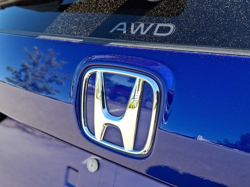 Used 2024 Honda CR-V EX image 30