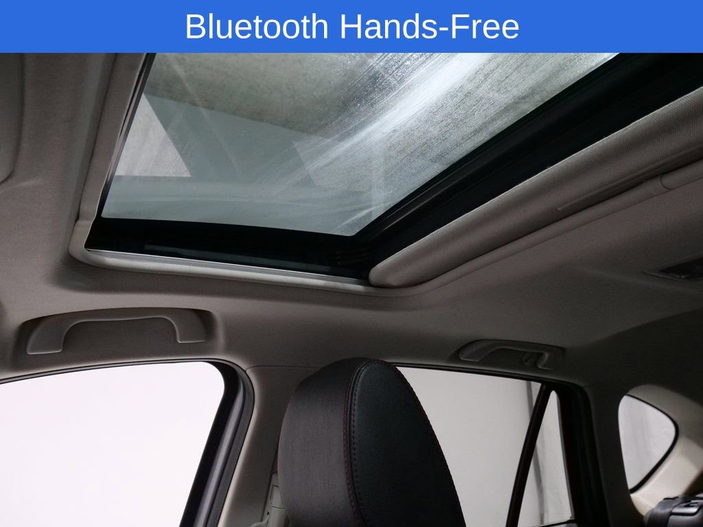 Used 2014 MAZDA CX-5 Grand Touring image 8