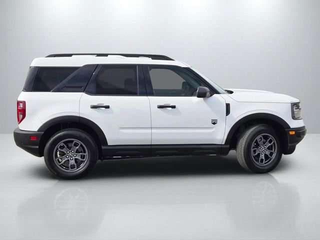 Used 2022 Ford Bronco Sport Big Bend w/ Convenience Package image 4