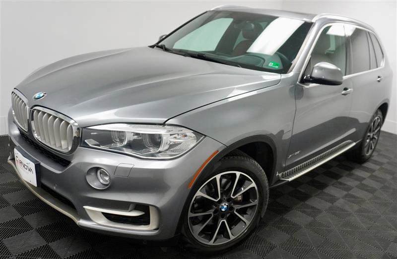 Used 2017 BMW X5 xDrive35i image 2
