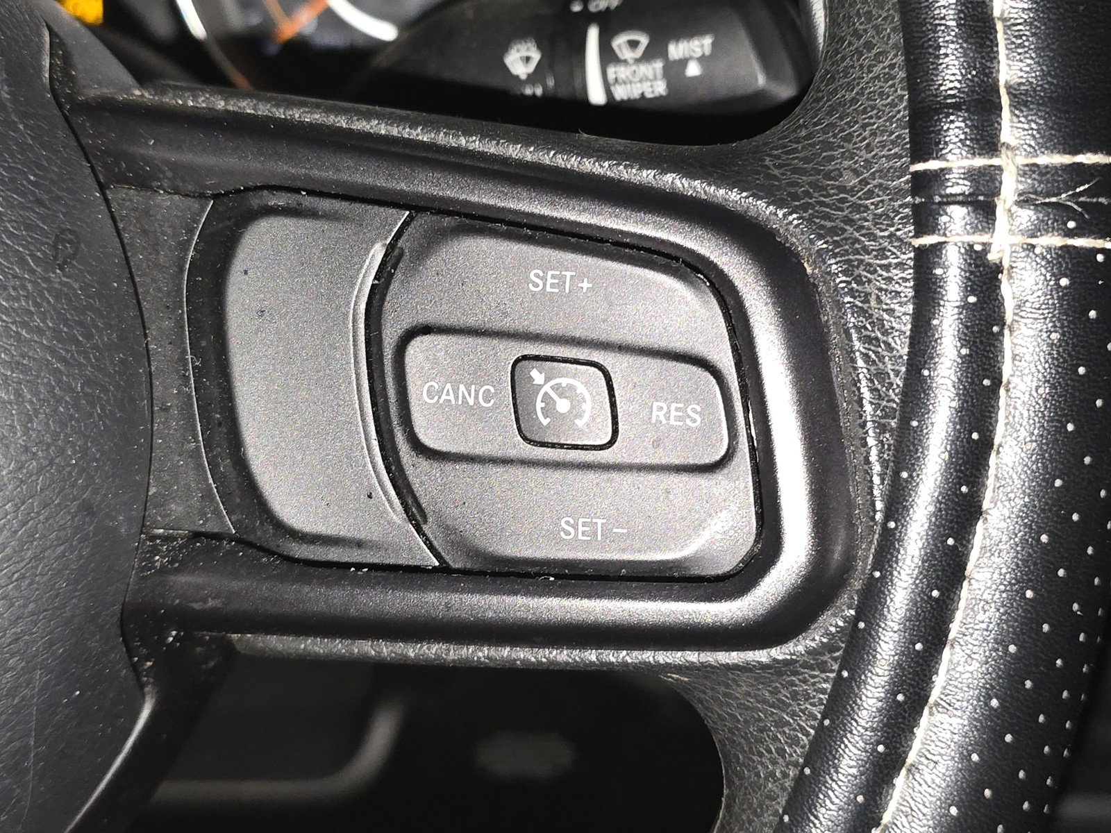 Used 2018 Jeep Wrangler Unlimited Sport image 16