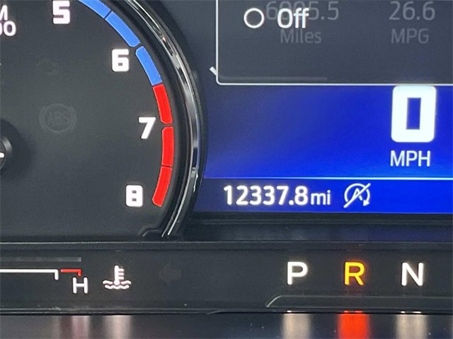 Used 2024 Ford Bronco Sport Outer Banks w/ Tech Package image 40