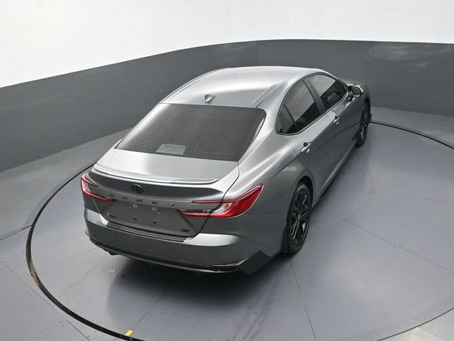 Used 2026 Toyota Camry SE w/ Convenience Package FWD image 28