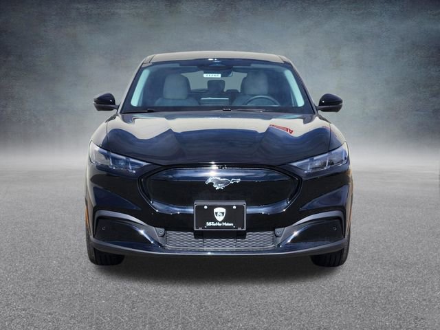 New 2026 Ford Mustang Mach-E Premium w/ Technology Package AWD/4WD image 2