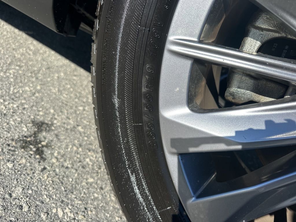 Used 2024 MAZDA CX-90 3.3 Turbo w/ Select Package image 32