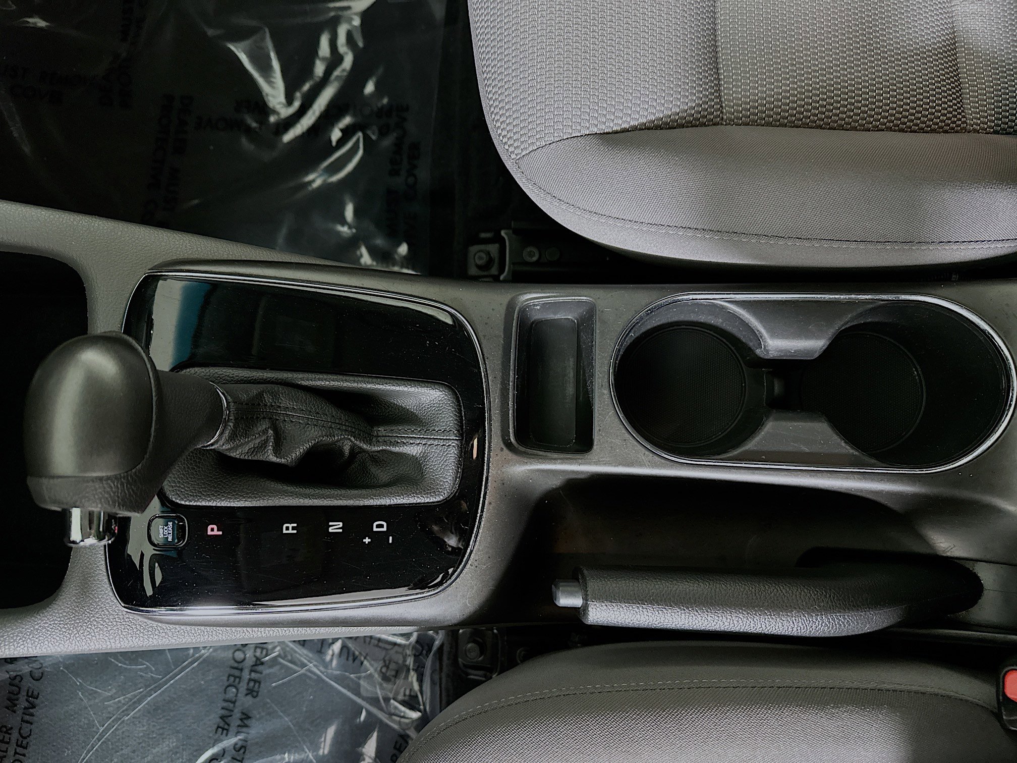 Used 2017 Kia Forte LX image 20