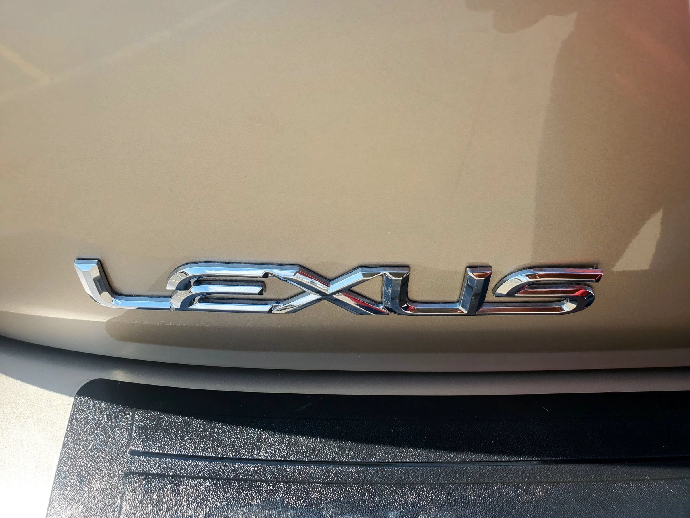 Used 2004 Lexus RX 330 AWD w/ Premium Plus Pkg image 15