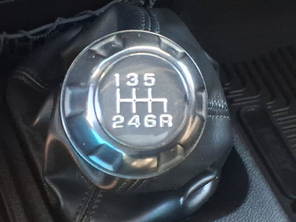 Used 2013 Jeep Wrangler Sport w/ Trailer Tow Group AWD/4WD image 8