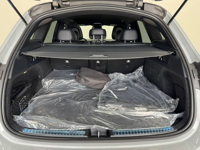 Certified 2026 Mercedes-Benz GLC 350e 4MATIC image 10