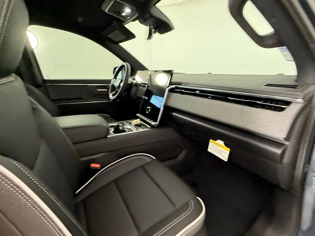 New 2026 GMC Sierra EV Elevation w/ Premium Package image 22