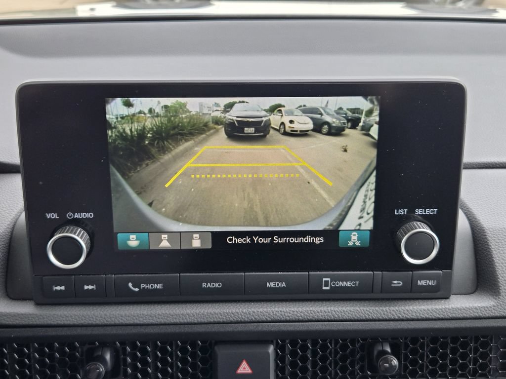 Used 2024 Honda CR-V EX image 14
