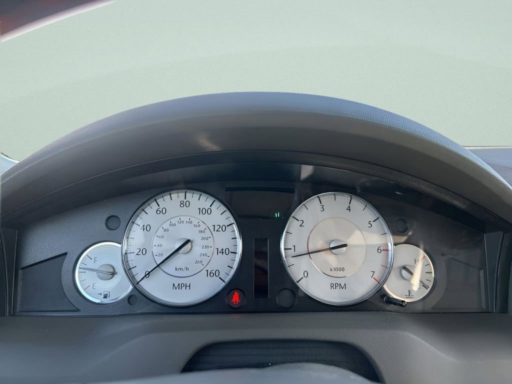 Used 2008 Chrysler 300 C image 22