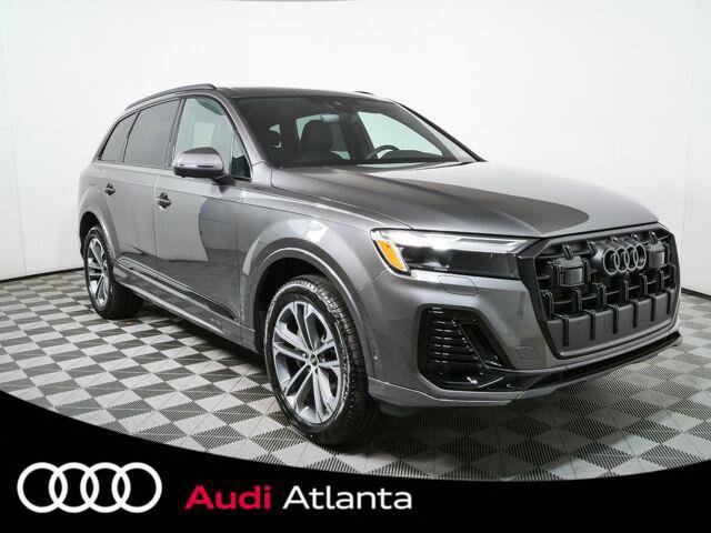 New 2026 Audi Q7 2.0T Premium