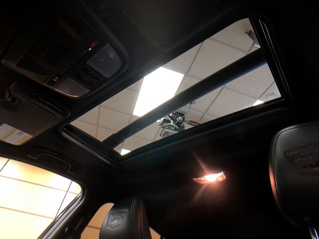 Used 2024 Subaru Crosstrek 2.5i Wilderness w/ Crosstrek Mirror Package AWD/4WD image 20