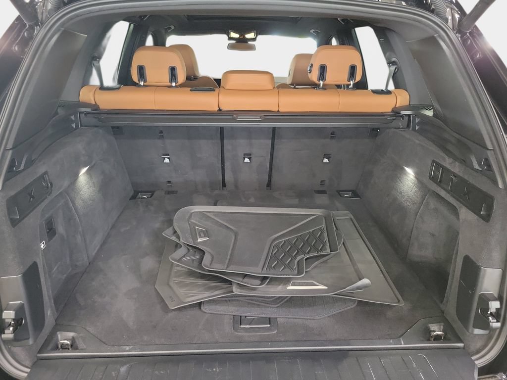 Certified 2025 BMW X5 sDrive40i w/ M Sport Package RWD image 30