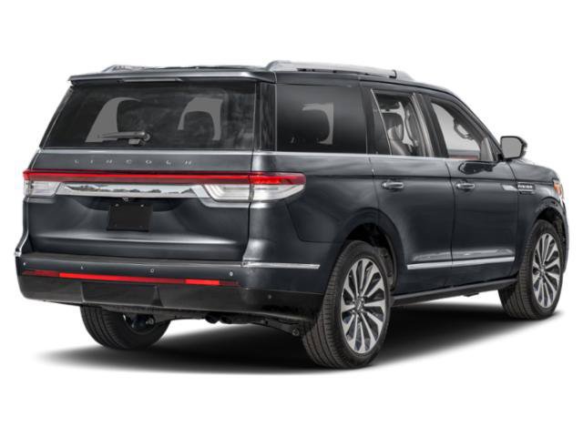 Used 2024 Lincoln Navigator Premiere AWD/4WD image 2