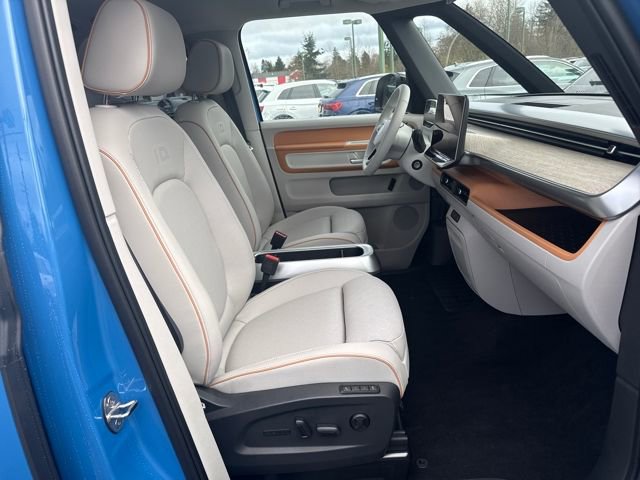 New 2025 Volkswagen ID. Buzz Pro S Plus image 9