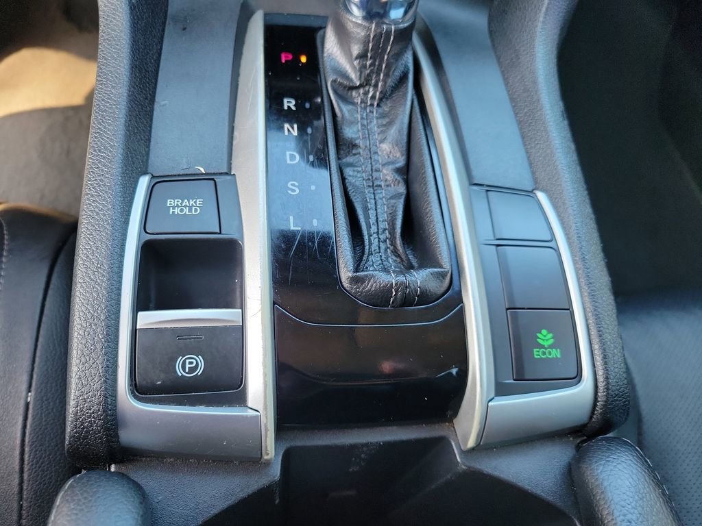 Used 2019 Honda Civic EX-L image 32