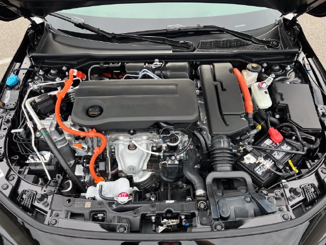 New 2026 Honda Civic Sport Touring image 29