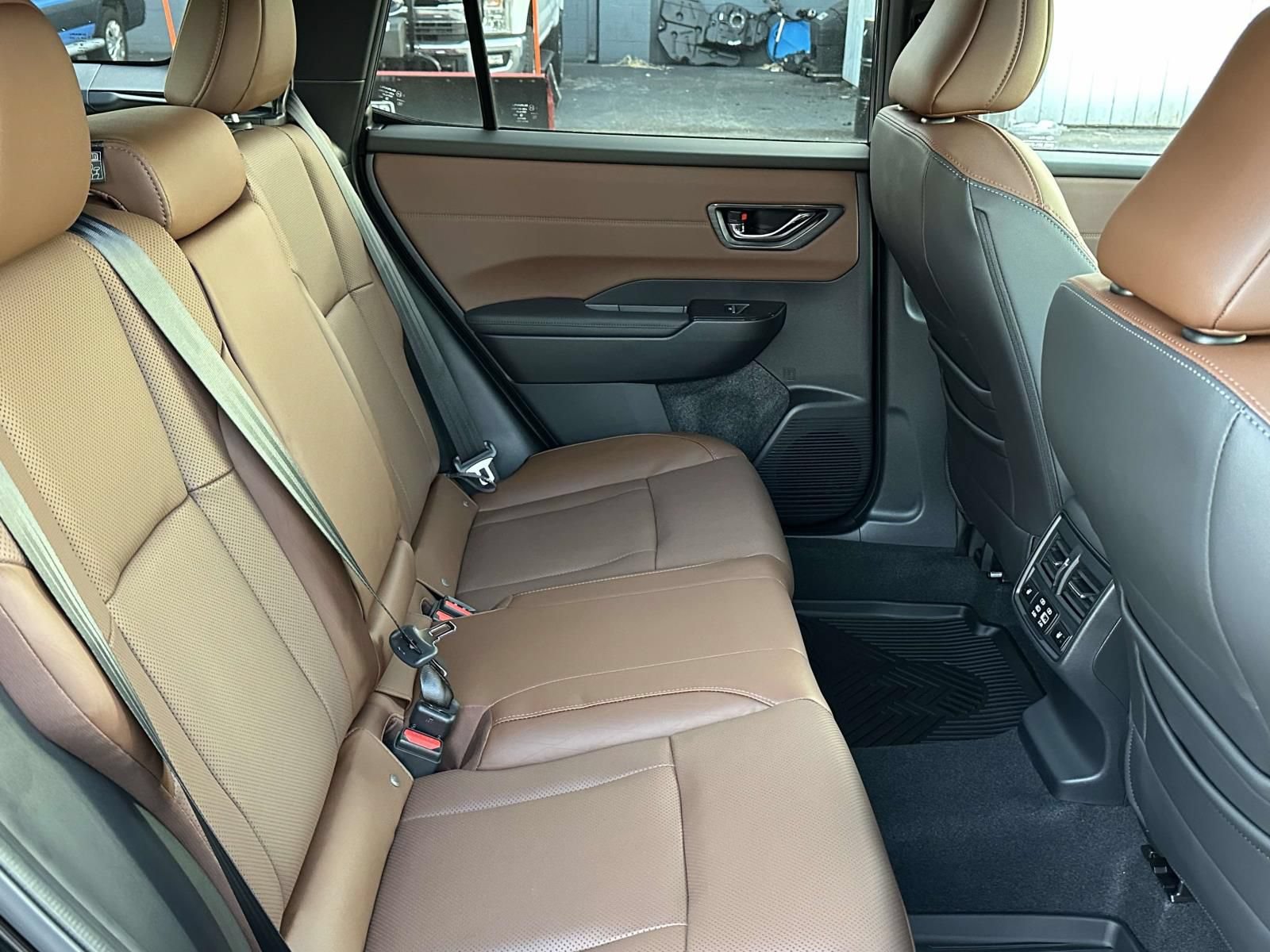 New 2026 Subaru Outback Touring XT AWD/4WD image 14