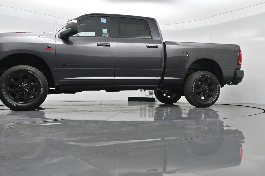 New 2025 RAM 2500 Laramie image 42