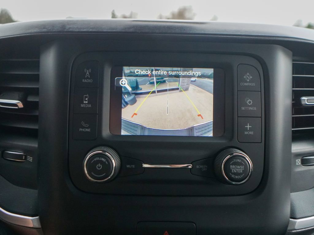 Used 2019 RAM 2500 Big Horn image 20