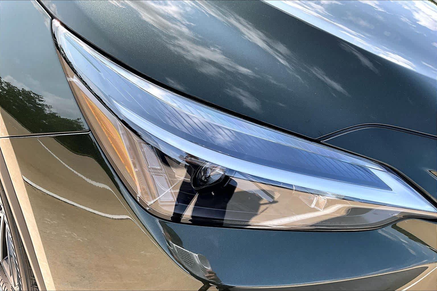 Used 2026 Lexus NX 350 AWD w/ Accessory Package (2T) image 28