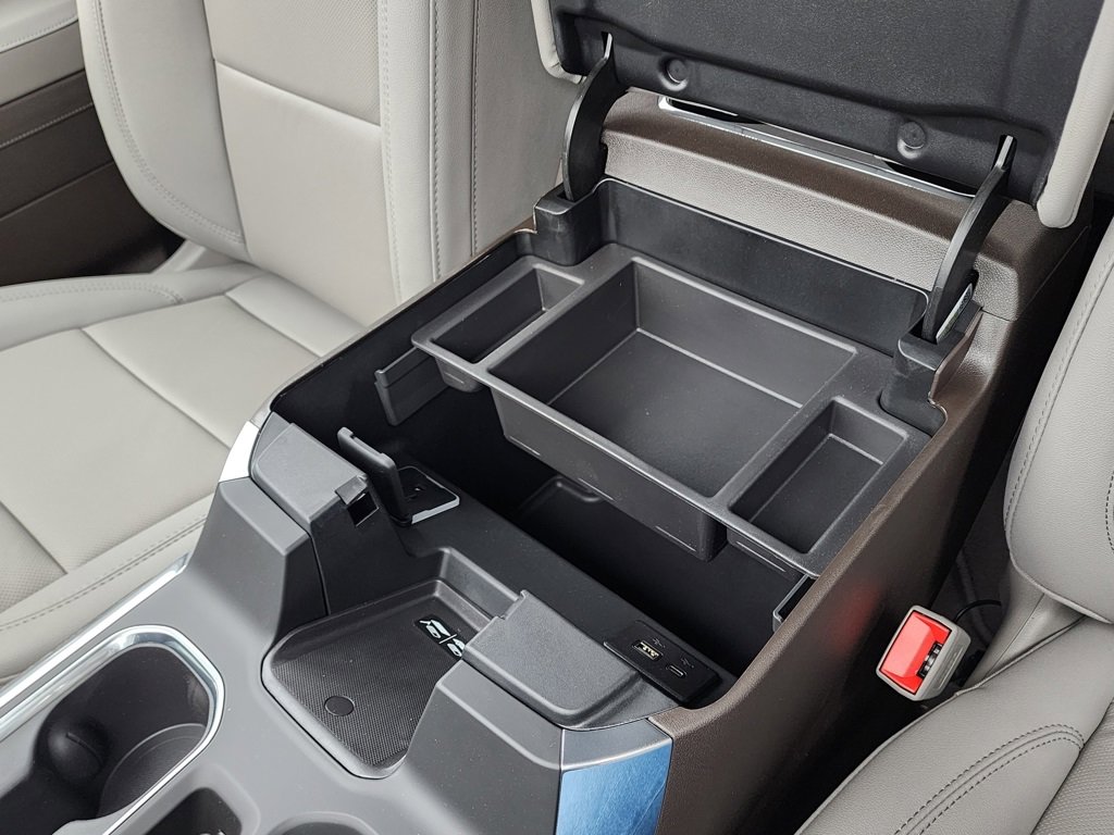 New 2026 GMC Sierra 1500 SLT w/ SLT Premium Plus Package image 32