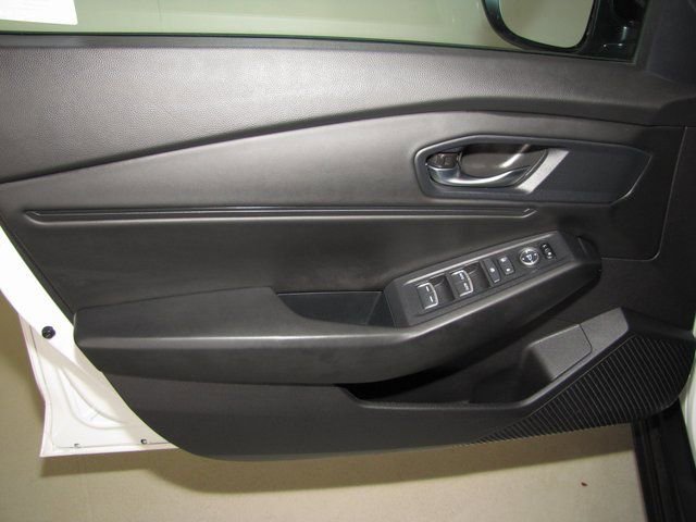 Certified 2025 Honda Accord SE image 10