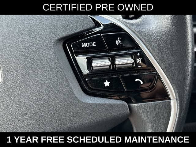 Used 2023 Kia Niro EX FWD image 23