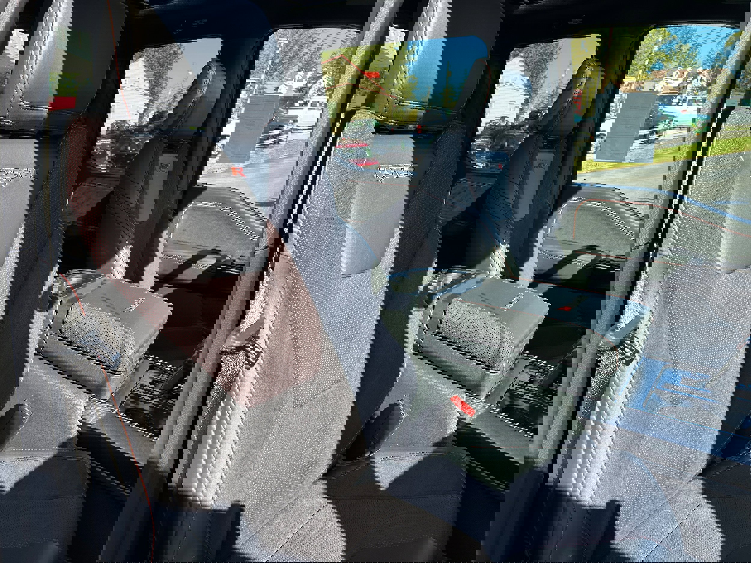 New 2025 Ford F150 Raptor image 39