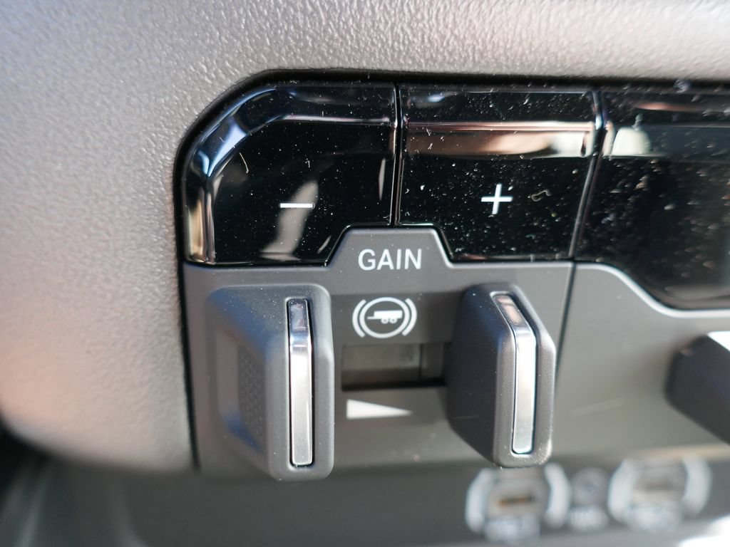 New 2026 RAM 1500 Big Horn AWD/4WD image 22