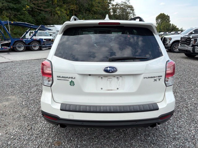 Used 2025 Subaru Forester Limited AWD/4WD image 4