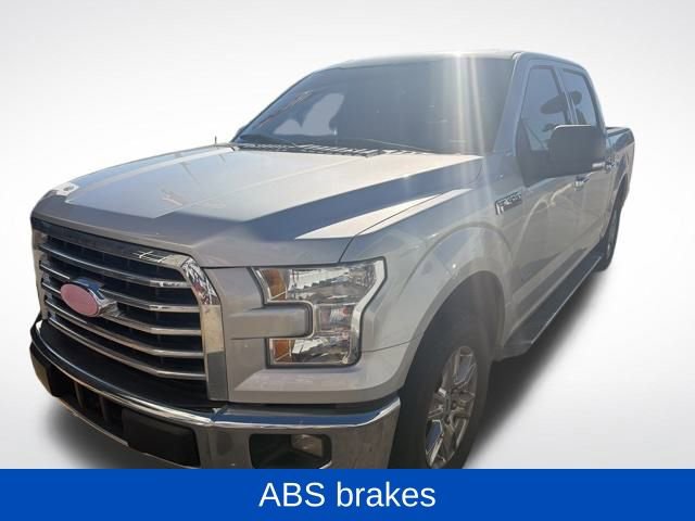 Used 2016 Ford F150 XLT w/ Equipment Group 302A Luxury image 4