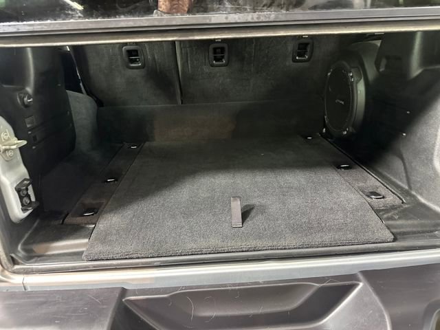 Used 2023 Jeep Wrangler Unlimited Sahara image 26