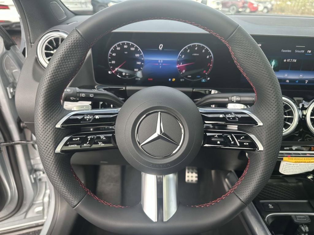 New 2025 Mercedes-Benz GLA 250 image 15