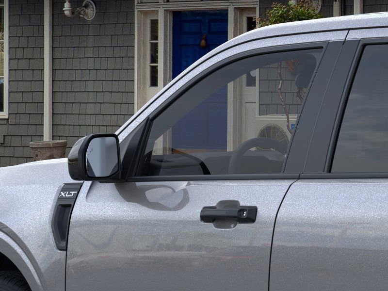 New 2025 Ford Maverick XLT w/ XLT Luxury Package image 21