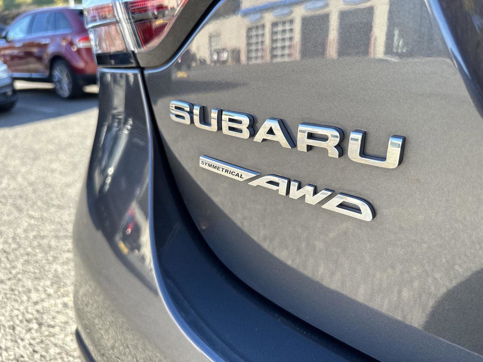 Used 2023 Subaru Legacy image 38