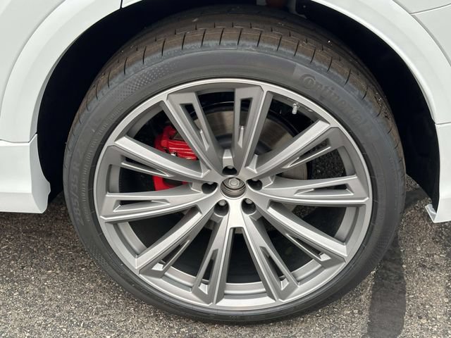 New 2026 Audi Q8 Prestige AWD/4WD image 4
