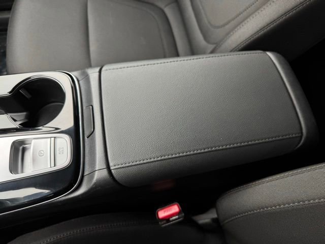 Used 2023 Hyundai Tucson Blue image 18