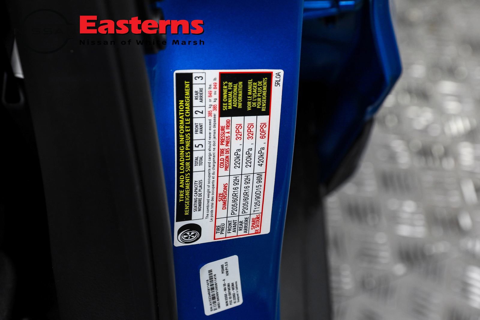 Used 2024 Nissan Kicks S image 58