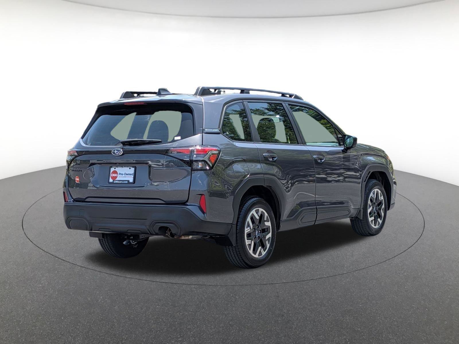 Used 2026 Subaru Forester AWD/4WD image 7