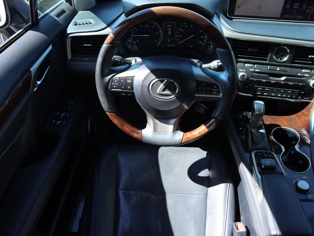 Used 2016 Lexus RX 350 FWD w/ Premium Package image 6