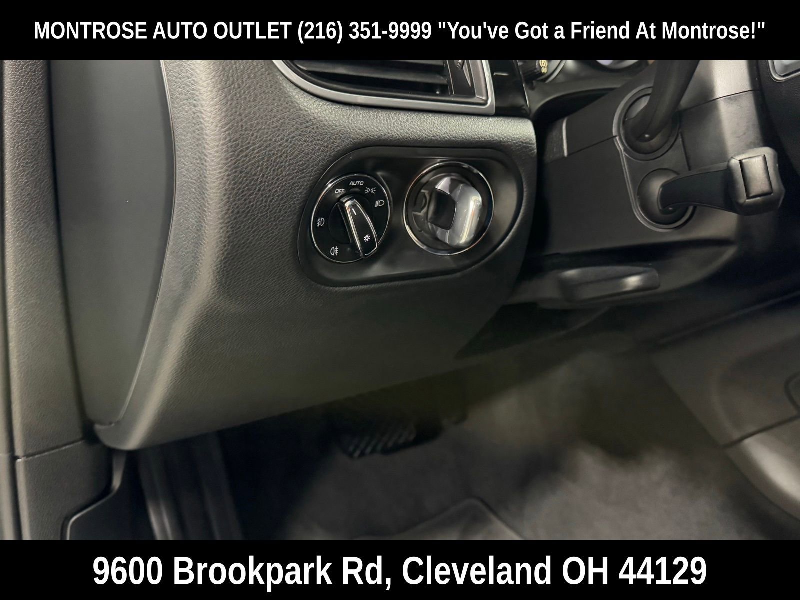 Used 2017 Porsche Macan image 16